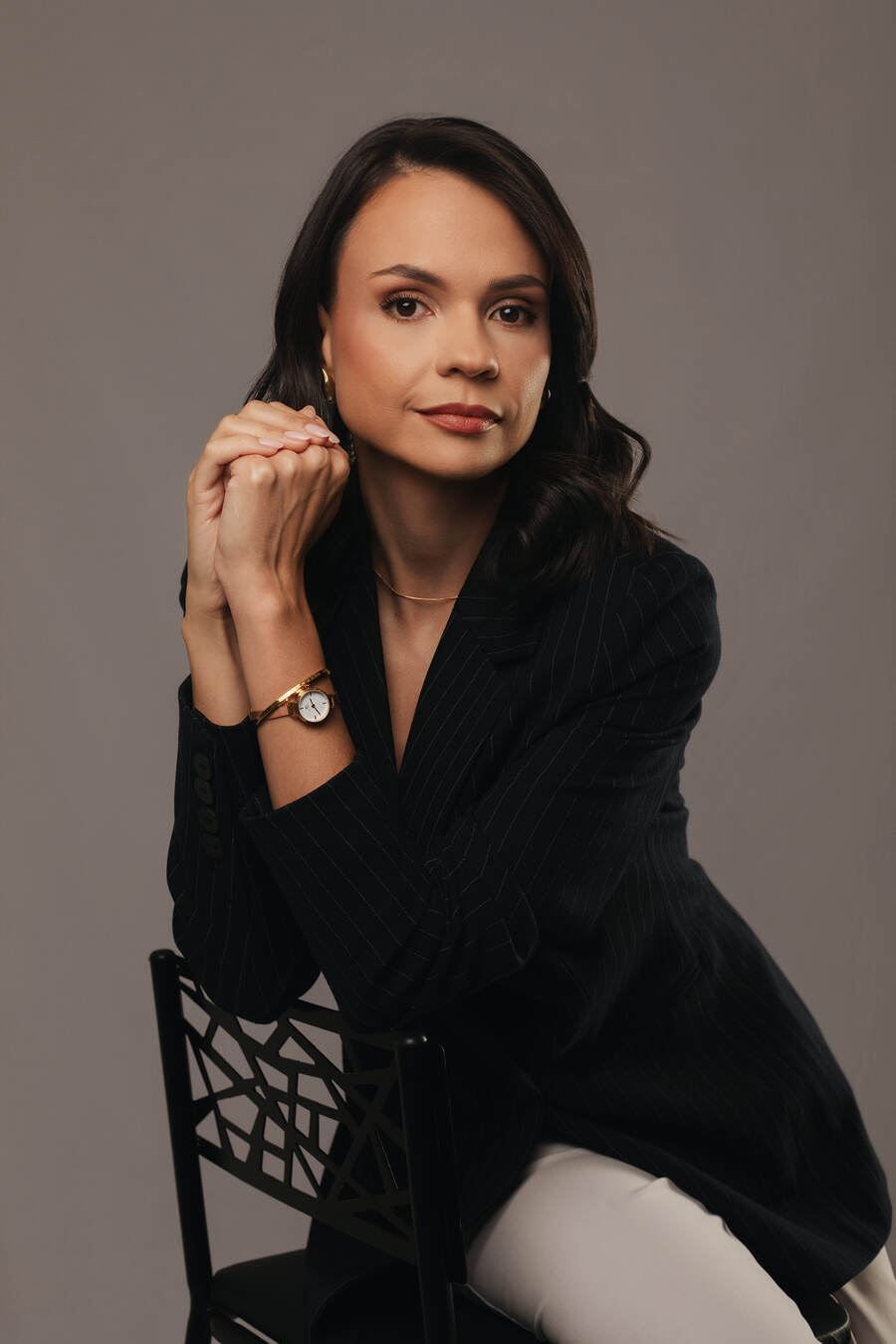 Dra. Aline Avelar